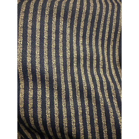 Vintage 1980's LAYERED LOOK TOP vest jacket from Perceptions by Irene. B size 10 - Picture 8 of 10